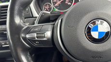 BMW 3 Series 330d M Sport 4dr Step Auto Diesel Saloon